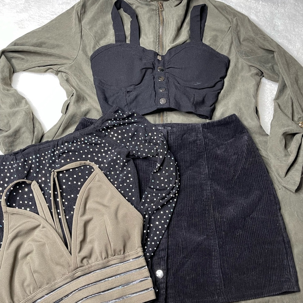 Bundle (army)